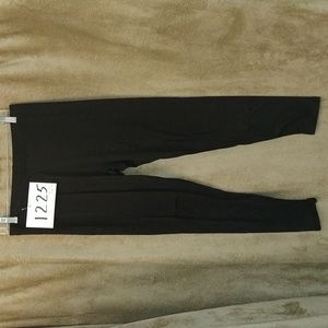 Love Charm Junior Plus casual pants